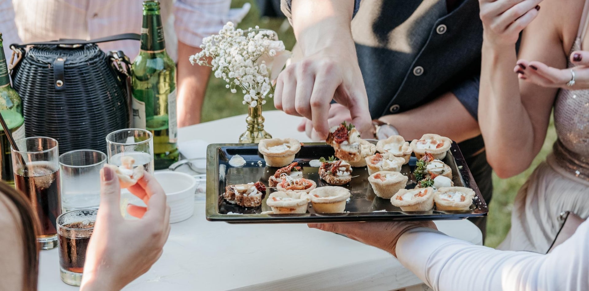 Social Events