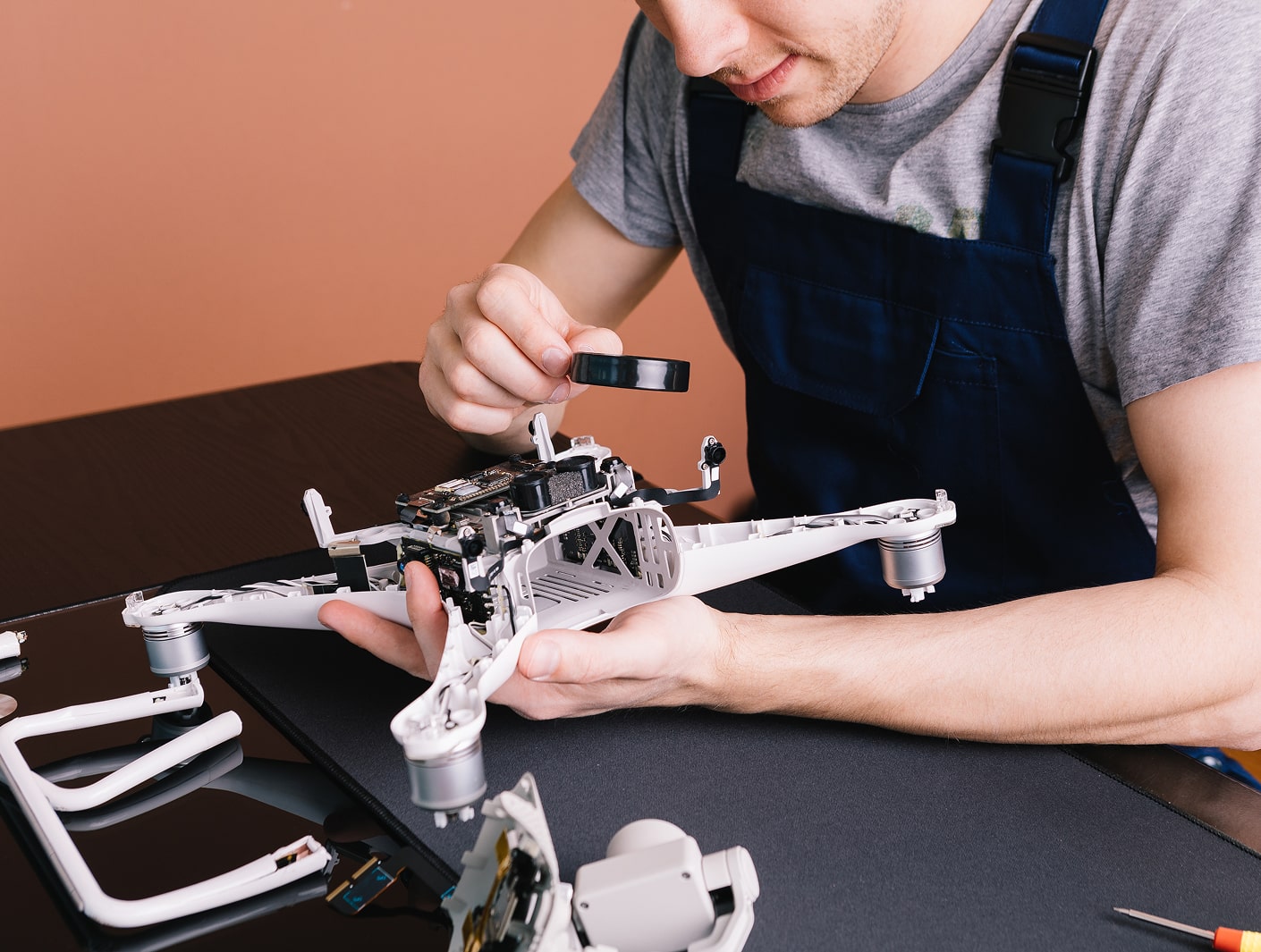 Apple Iphone Repair
