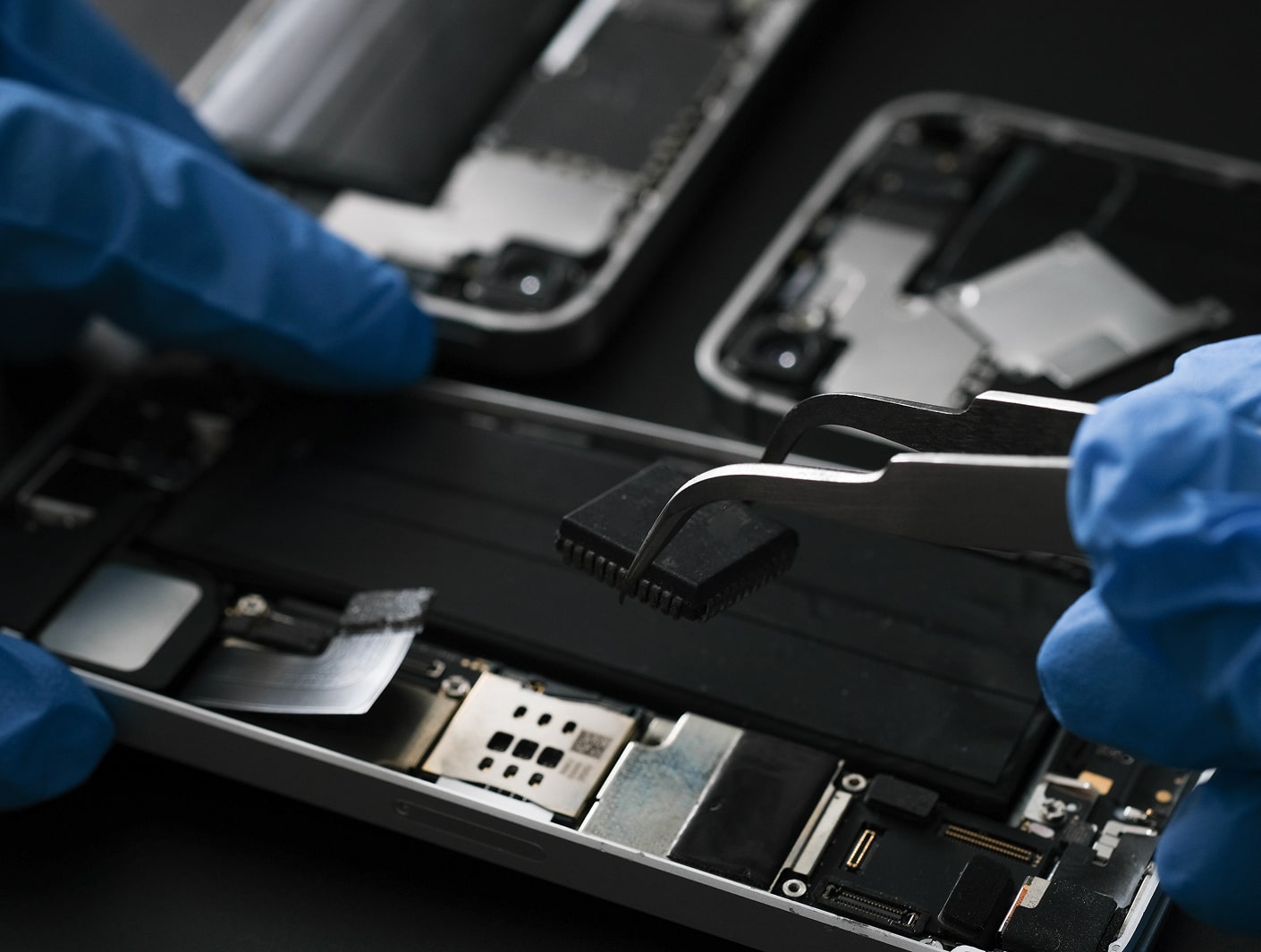 Android System Troubleshooting