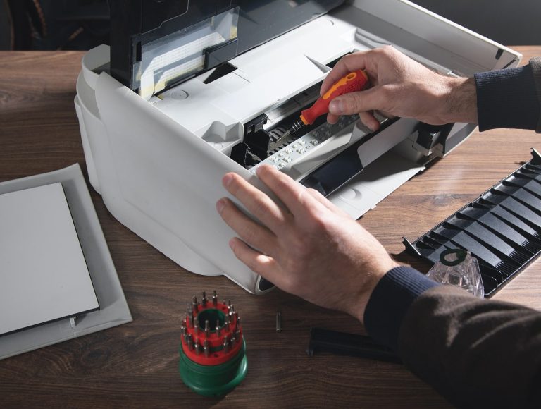 Virus & Malware Removal Support