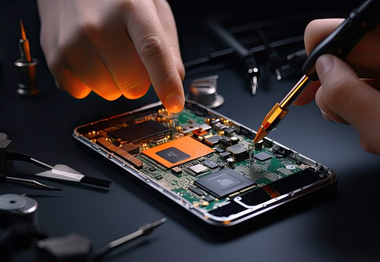 Smartphone Repairs