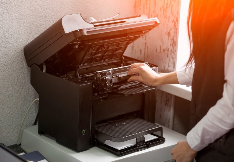 Printer repairs