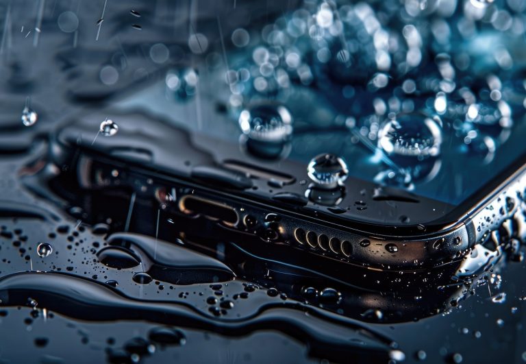 Water Damage Repair