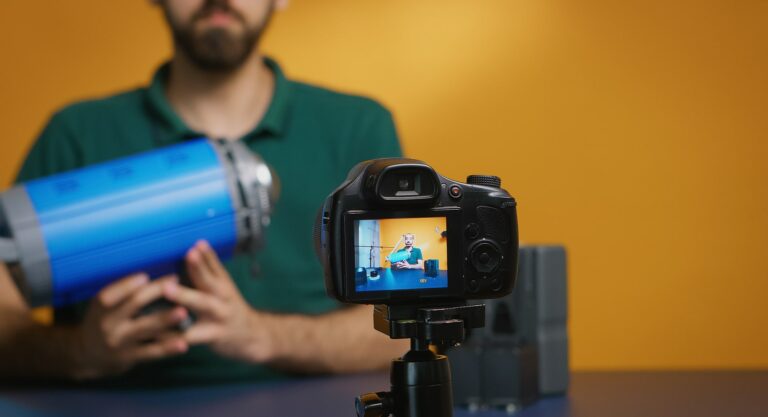 Usiness Presentation Video