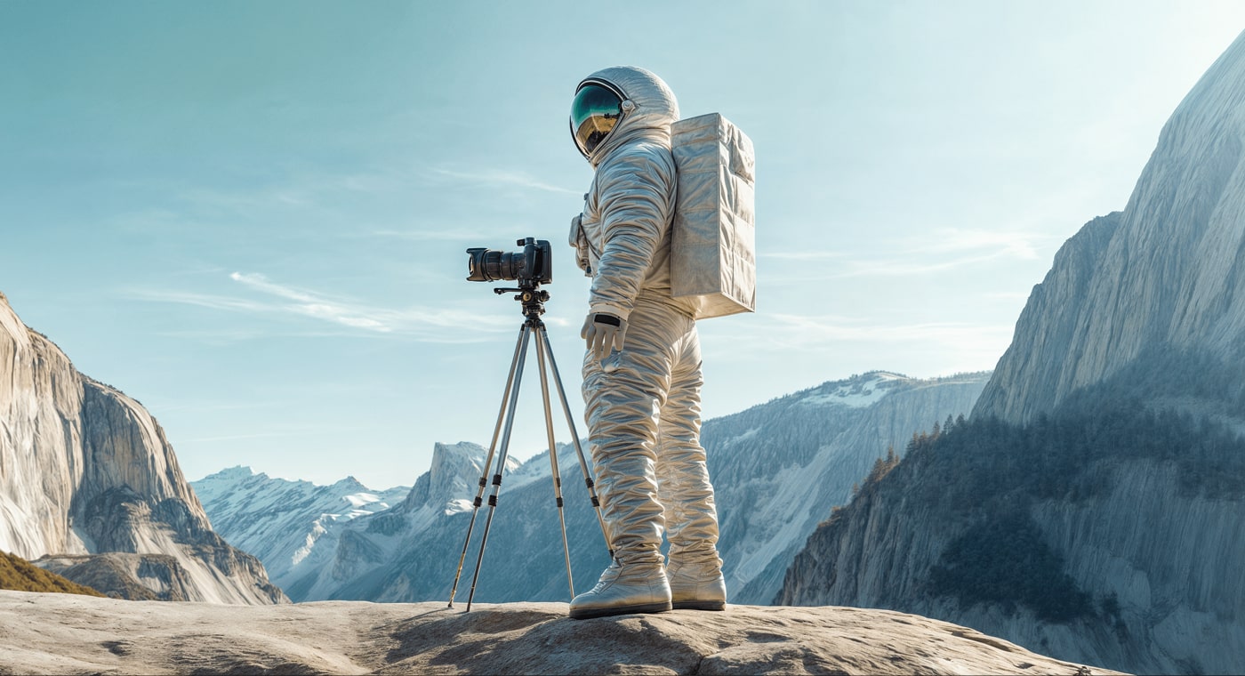 Video productions