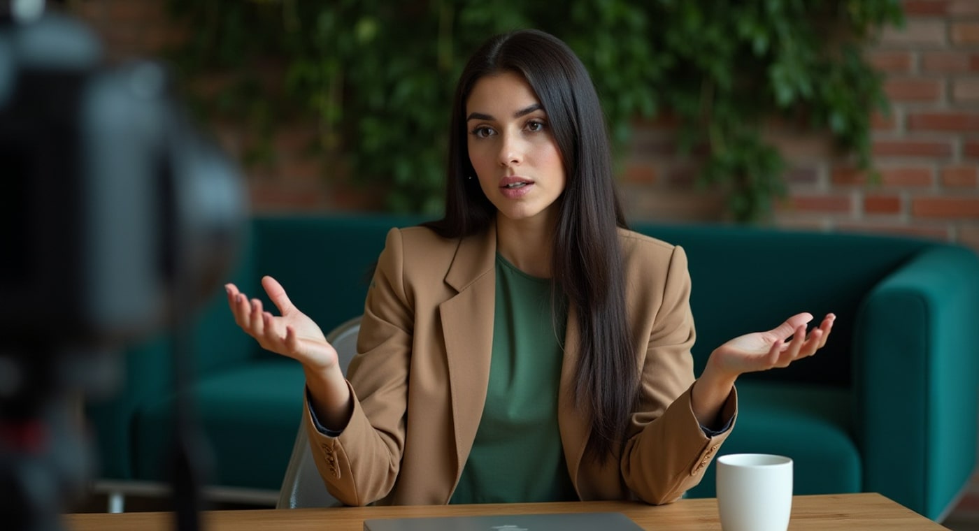 Corporate video