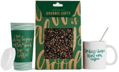 Custom Coffee Bags