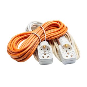 Woods amps Receptacle and USB Charger