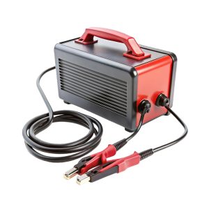 Portable Power Inverter for Cars