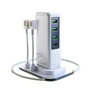 Motion Sensor LED Flood Light