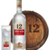 Appleton Estate 12 Year Old Rare Blend - Image 2