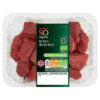 Meat, fish & poultry