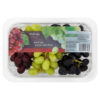 Waitrose Candy Crunch Seedless Grapes400g