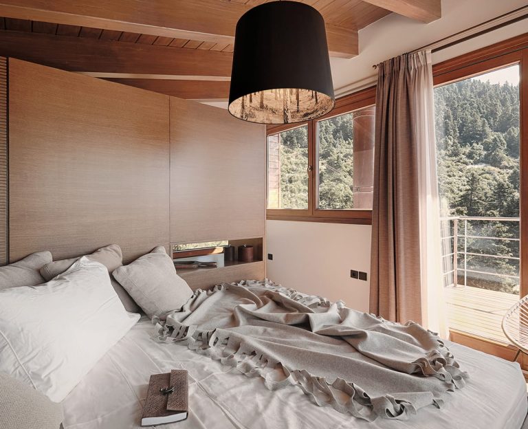 Luxury Room