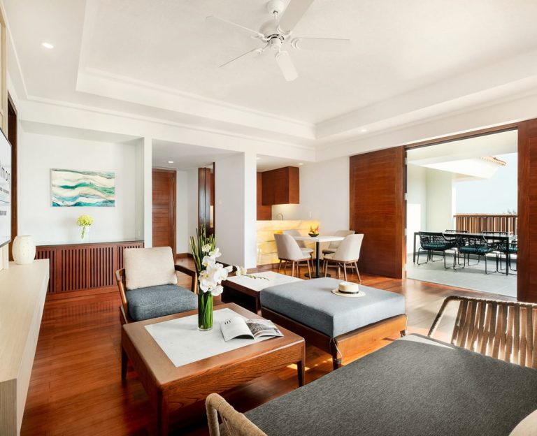 Premium Room