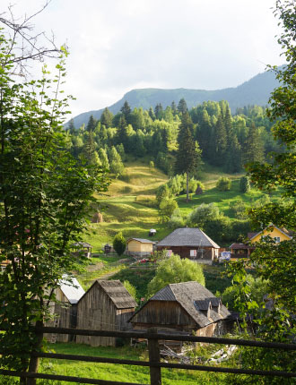 Farm House