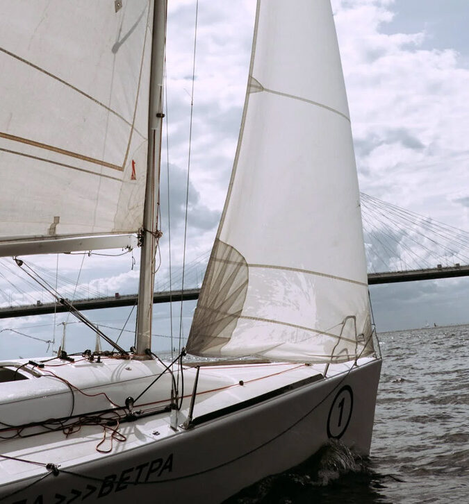 Yachts de la Presquile