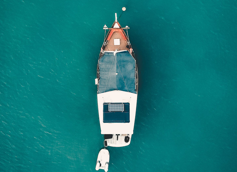Yachts Ilona