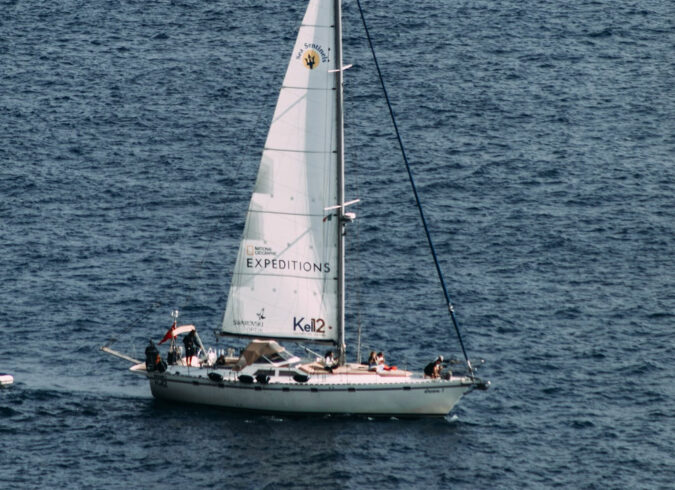 Yachts Omnia