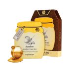 Wildflower Raw Honey by Beekeeper's Naturals