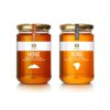 Wildflower Raw Honey by Beekeeper's Naturals - Image 2