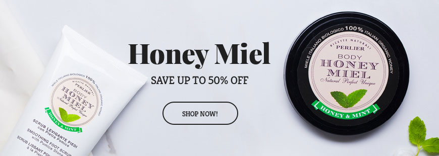Oil-honey