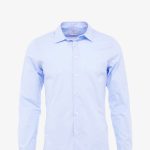 Mens tailored Fit - Shirt