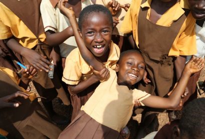 Bright Minds, Bright Future – Supporting education for every child’s success