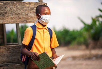 Voices for the Voiceless – Giving hope and protection to abandoned animals