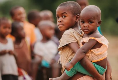 Stronger Together 2025 – Uniting communities to fight poverty and inequality