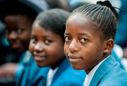 Clean Water, Clear Lives – Bringing safe water to vulnerable communities