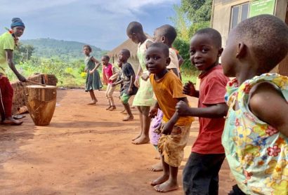 Shelter of Love 2025 – Creating safe homes for families in crisis