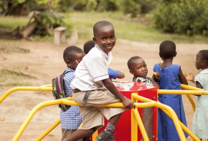 Health & Healing Hands – Providing care and hope to the underserved
