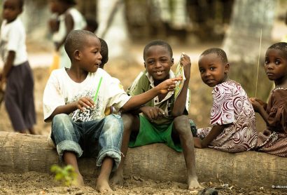Education for All Kids – Breaking barriers and opening doors to knowledge