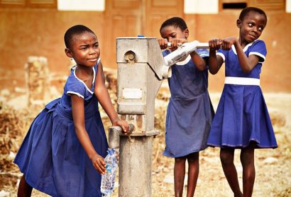 Education for All Kids – Breaking barriers and opening doors to knowledge