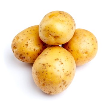 Sweet Potatoes