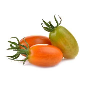 Sweet Bell Peppers