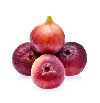Crisp Apples