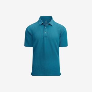 Polo Shirt Super Stretch