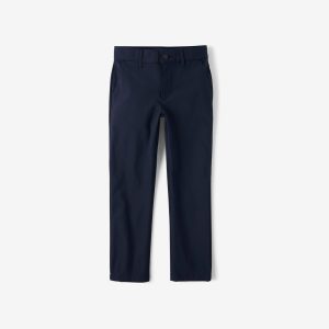 Boys Quick Dry Chino Pants