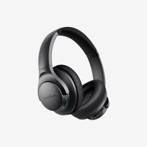 Wireless Gaming Headsets
