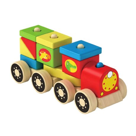 Colorful Toy Storage Organizer with Multiple Compartments - Image 2