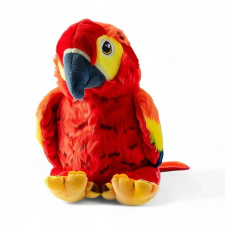 Interactive Storybook Reader with Audio Features