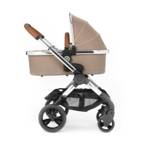 Organic Bamboo Swaddle Set for Newborns