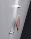 Enormous Silk Lamp - Image 7