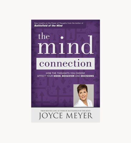 The Mind Connection- Joyce Meyer