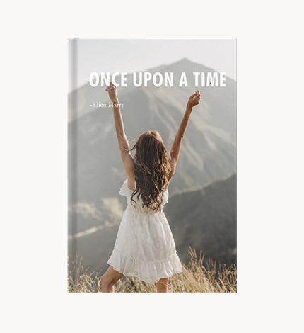 Once Upon A Time