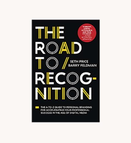 The Road To Recog-Nition