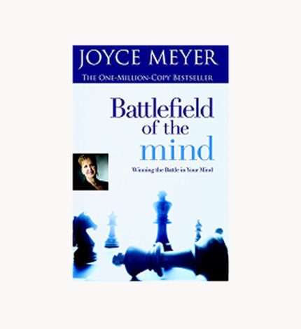 Battlefield of the mind
