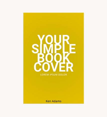 Your Simle Book Cover